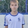 Фаберский Влад ФК "Динамо"