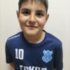 Тоноян Григорий Сокол