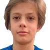 Кисилев Тимофей Юность 2
