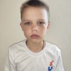 Серебренников Егор Юность