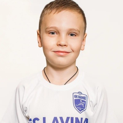Абрамов Артем Лавина