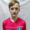 Гогов Даниил СШ ЗВЕНИГОРОД 2011