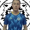 Ханданов Зафаржон ФК Оскал