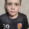 Чернов Арсений МАУ СШОР №8