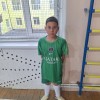 Гришечкин Артём ДЮСШ "Ясногорск"