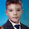 Лобов Арсений Футбольная команда «Восход»