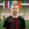 Тонкушин Егор Аякс