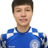 Залятдинов Булат СШ Трудовые Резервы