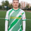 Бабаджанов Ойбек ФК Зеленоградский
