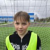 Шаров Александр СШ Губаха