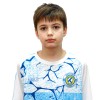 Бабаев Янислав МБУ ДО СШ по футболу ФК Коломна