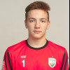 Кряжевских Алексей Норман U17