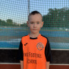 Ковальчук Даниил First Football School 