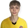 Гаврилин Станислав МАУ ДО  СШОР по футболу