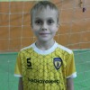 Накаряков Илья Юниор