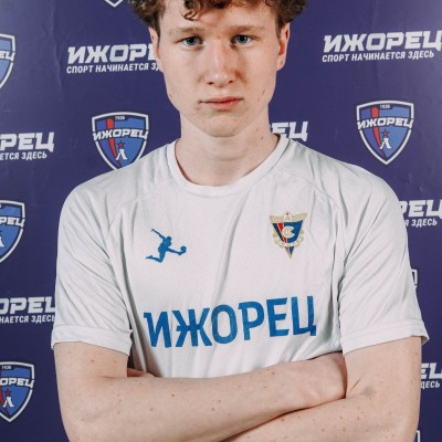 Докичев Роман Ижорец
