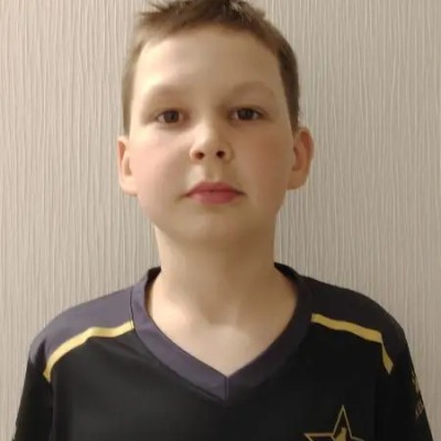 Елькин Максим FC Stars