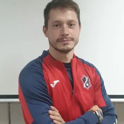 Старовойтов Алексей Кречет