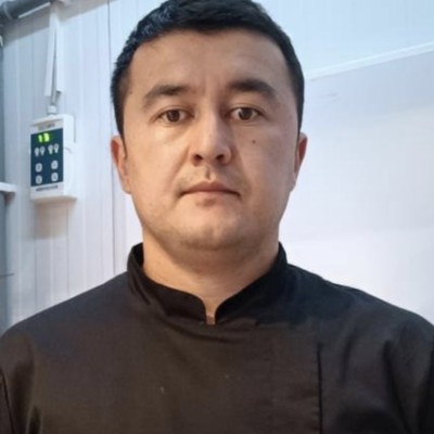 Карабаев Хасан Джокер