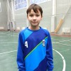 Буренин Тимофей ФК "Спутник" Кимры
