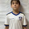 Романов Родион SC Olimpiec