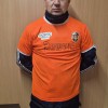 Поливанов Олег ШМФК-Гладиатор