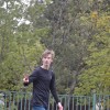 Малютин Даниил Леон Молодежка