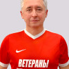 Черненко Олег Ветераны World Class
