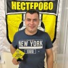Морозов Юрий ЛФК Нестерово