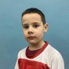 Папиров Глеб Soccer kids