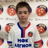 Ташланов Абубакир МФК "Легион-Б-1"