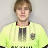 Савельев Савелий Кама