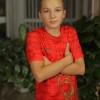 Ясеницкий Дмитрий «Искра»