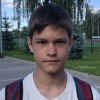 Полунин Михаил Футбольная Академия А.Журавлева