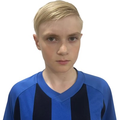 Сусоев Станислав СШ Максат