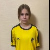 Есакова Полина МФК Восход (Девочки)