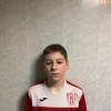 Таласимов Ярослав МАУ ДО СШ Лыткарино