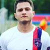 Захаров Никита Авангард