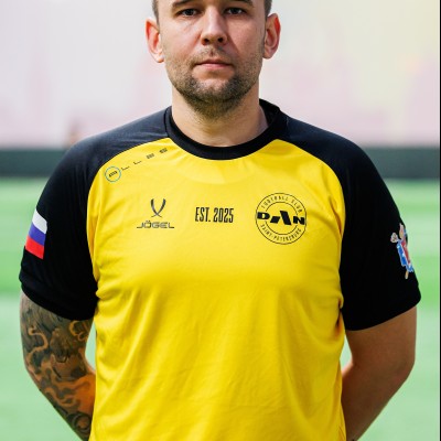 Макарчик Виталий ДАН