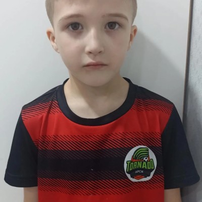 Саляхов Данияр Торнадо
