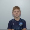 Соломонов Игорь СШОР Кировского района
