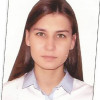 Намазова Валерия Бахтиеровна