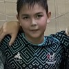 каримов рамзан СК Чемпион