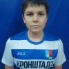 Вахромеев Даниил СШ Кронштадтского района