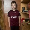 Дьяконов Илья Старт
