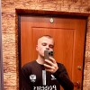 Щекотуров Матвей Химмаш