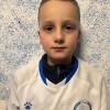 Чернышов Глеб ФСК Салют-2