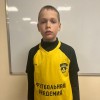Михайлов Виталий ФК Домодедово