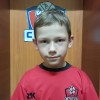 Жиженков Мирон СШОР Салют 2016-2