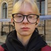 Костенко Анастасия АУГСГиП
